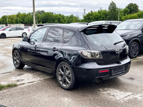 Mazda 3 I (BK) Рестайлинг с пробегом 2007 года, цена 399 000 рублей, 297546 км, хэтчбек, Автокод Объявления
