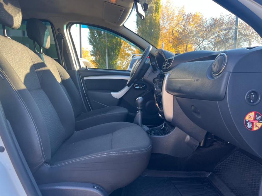 Nissan Terrano III (D10) Стерлитамак  - изображение 11