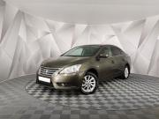 Nissan Sentra VII (B17) Москва  - изображение 19