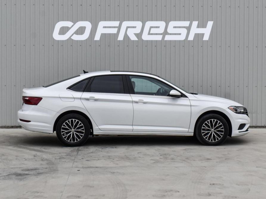 Volkswagen Jetta VII Краснодар  - изображение 5