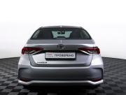 Toyota Corolla XII (E210) Москва  - изображение 26