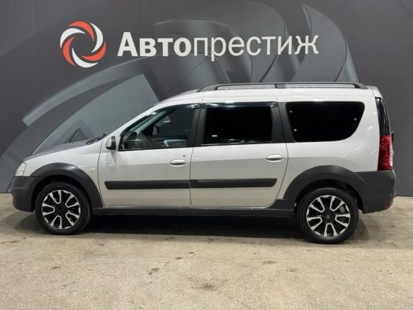 Lada (ВАЗ) Largus I с пробегом 2018 года, цена 820 000 рублей, 144198 км, универсал, Автокод Объявления