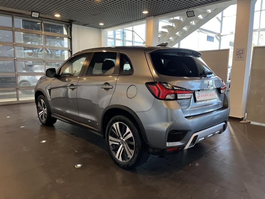 Mitsubishi Outlander Sport I Рестайлинг 3 Чебоксары  - изображение 5