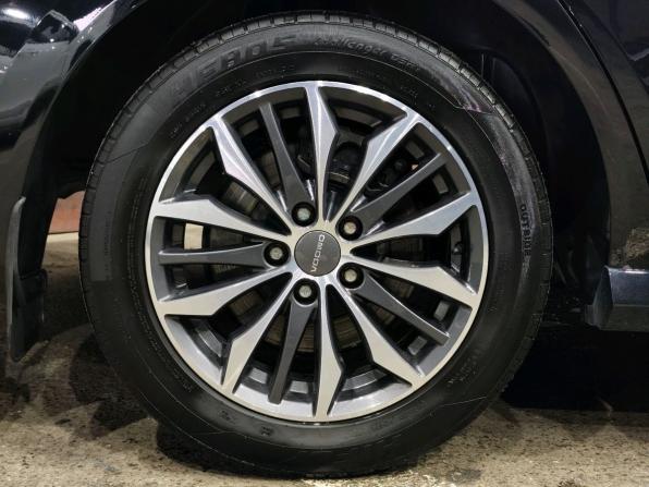 Omoda S5 с пробегом 2023 года, цена 1 350 000 рублей, 67600 км, седан, Автокод Объявления