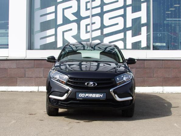Lada (ВАЗ) XRAY I с пробегом 2019 года, цена 820 000 рублей, 7500 км, хэтчбек, Автокод Объявления