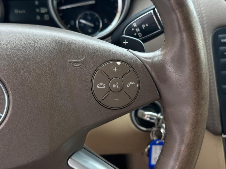 Mercedes-Benz GL-Класс I (X164) Рестайлинг Воронеж  - изображение 14