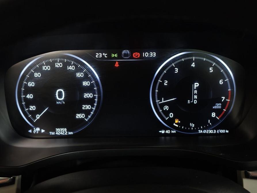 Volvo XC60 II Москва  - изображение 16