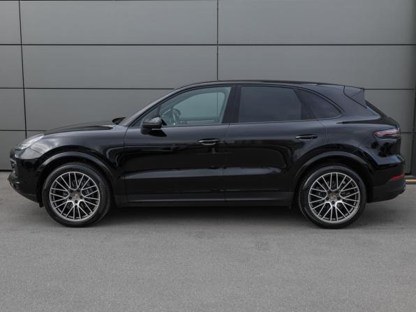 Porsche Cayenne III с пробегом 2022 года, цена 6 898 000 рублей, 72845 км, внедорожник, Автокод Объявления