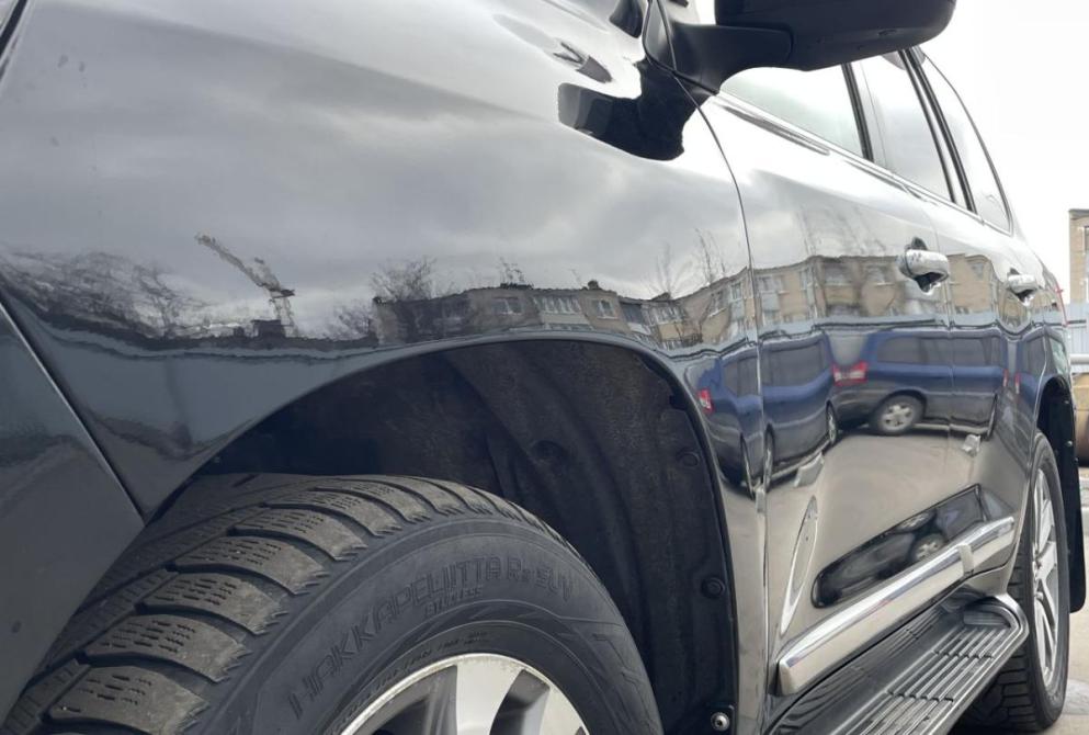 Toyota Land Cruiser 200 Series Рестайлинг 2 Иваново  - изображение 20
