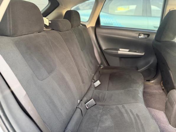 Subaru Impreza III с пробегом 2007 года, цена 615 000 рублей, 198920 км, хэтчбек, Автокод Объявления