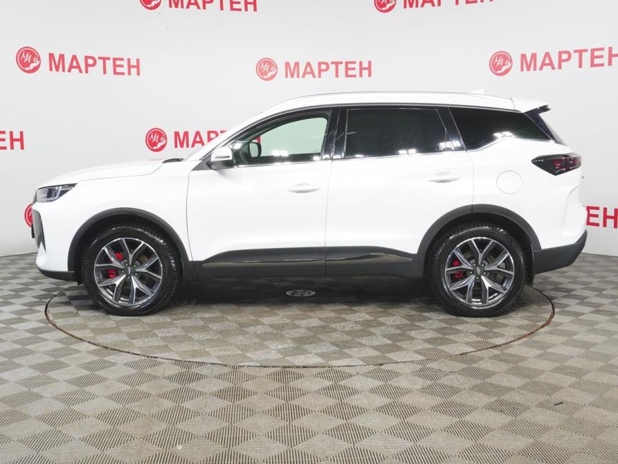 Chery Tiggo 7L Вологда  - изображение 8