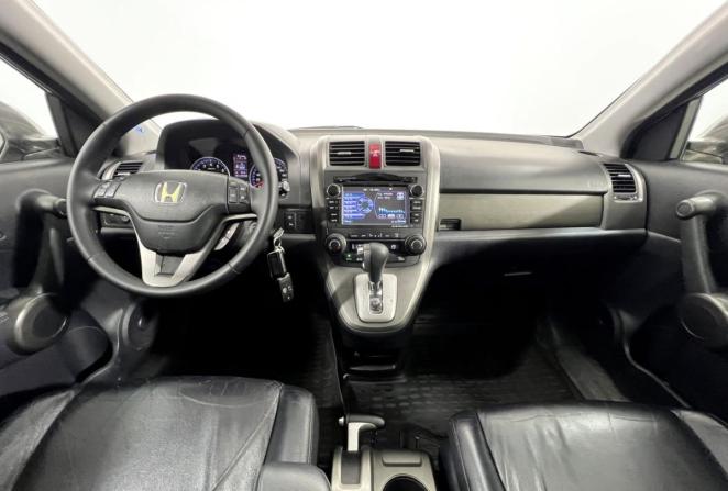 Honda CR-V III Рестайлинг с пробегом 2011 года, цена 1 499 000 рублей, 221062 км, внедорожник, Автокод Объявления