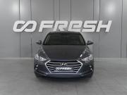 Hyundai Elantra VI (AD) Ростов-на-Дону  - изображение 20