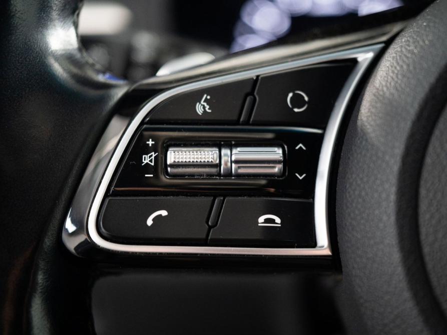 Kia Optima IV Рестайлинг Иркутск  - изображение 10
