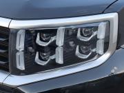 Kia Mohave I Рестайлинг 2 Москва  - изображение 50