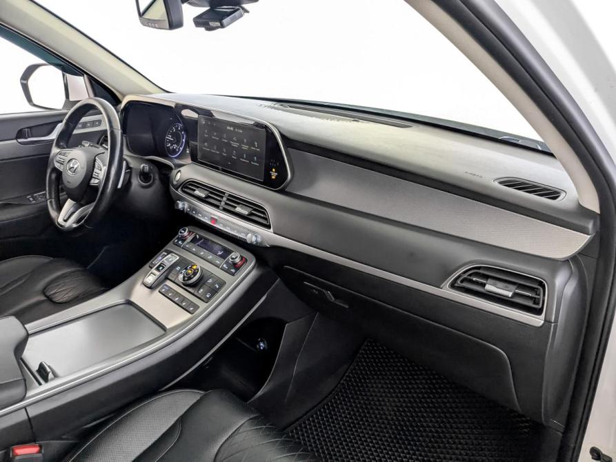 Hyundai Palisade I Москва  - изображение 12