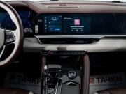Geely Monjaro I Иркутск  - изображение 41