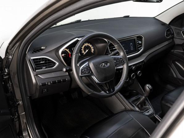 Lada (ВАЗ) Vesta I Рестайлинг (NG) с пробегом 2025 года, цена 1 579 000 рублей, 19924 км, седан, Автокод Объявления