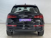 Audi Q5 II (FY) Рестайлинг Воронеж  - изображение 33