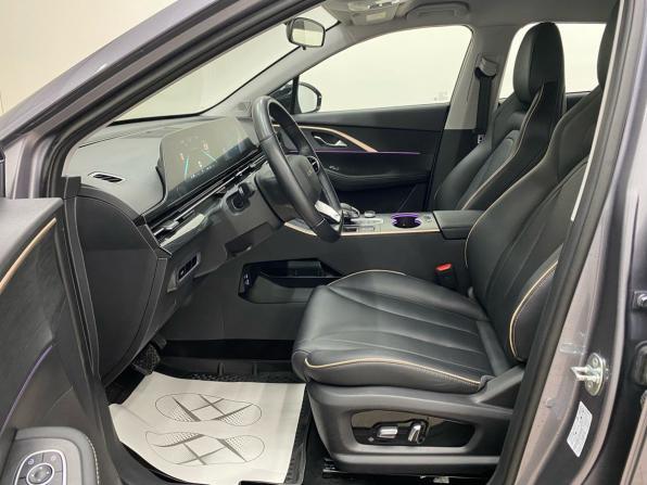 Omoda C5 I с пробегом 2023 года, цена 1 689 000 рублей, 86211 км, внедорожник, Автокод Объявления