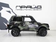 Lada (ВАЗ) Niva Legend Ростов-на-Дону  - изображение 33