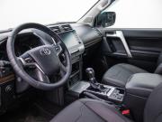 Toyota Land Cruiser Prado 150 Series Рестайлинг 3 Москва  - изображение 27