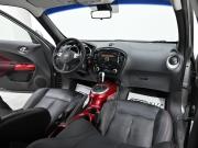 Nissan Juke I Москва  - изображение 19