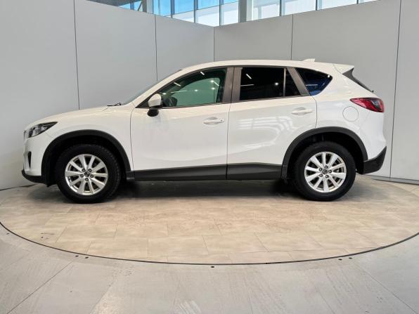 Mazda CX-5 I с пробегом 2012 года, цена 1 670 000 рублей, 187715 км, внедорожник, Автокод Объявления
