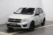Lada (ВАЗ) Granta I Ульяновск  - изображение 15