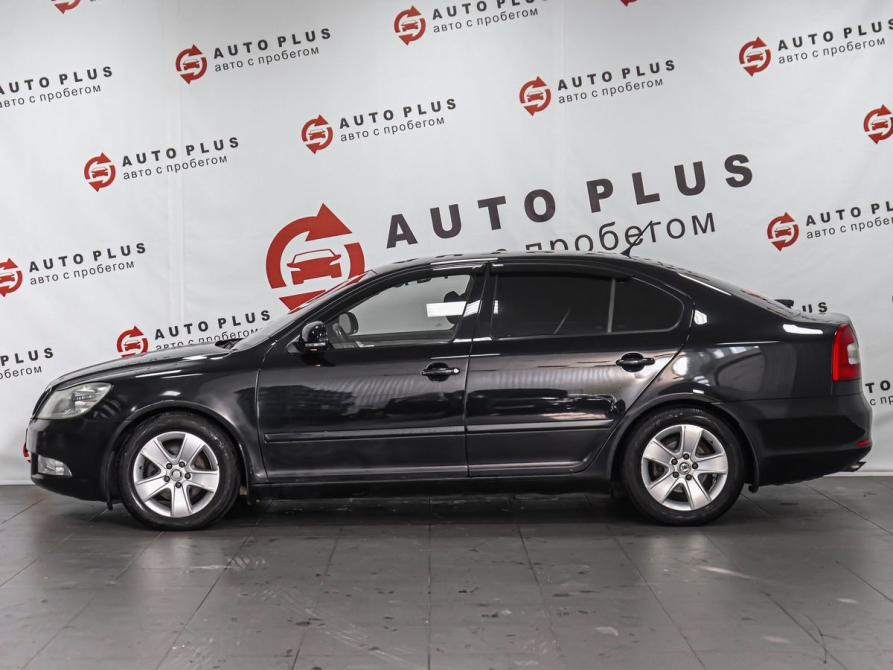 Skoda Octavia II (A5) Рестайлинг Минеральные Воды  - изображение 6
