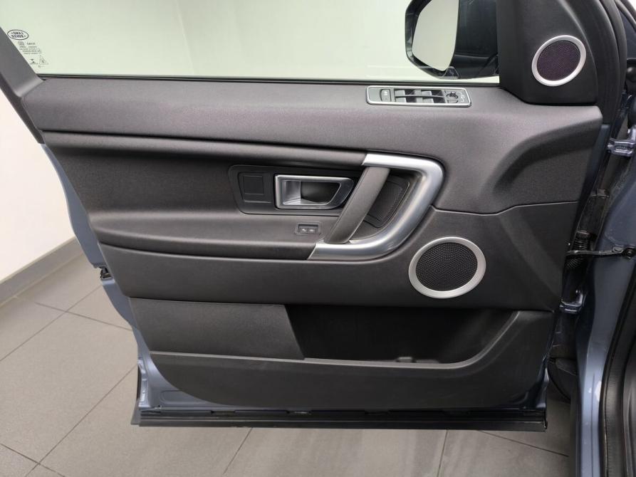 Land Rover Discovery Sport I Москва  - изображение 21