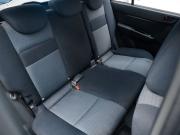Hyundai Getz I Рестайлинг Ростов-на-Дону  - изображение 42