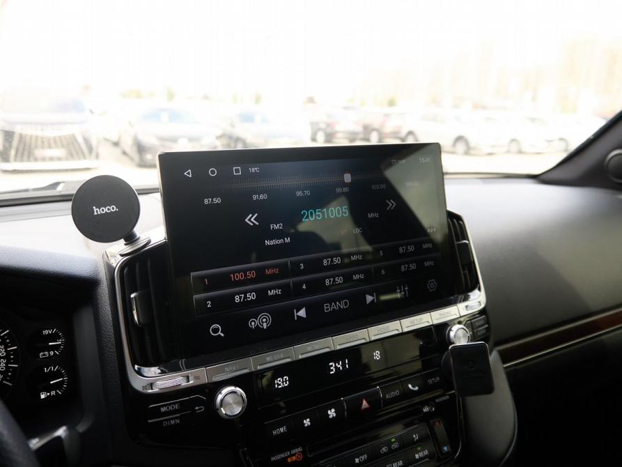 Toyota Land Cruiser 200 Series Рестайлинг 2 Казань  - изображение 10