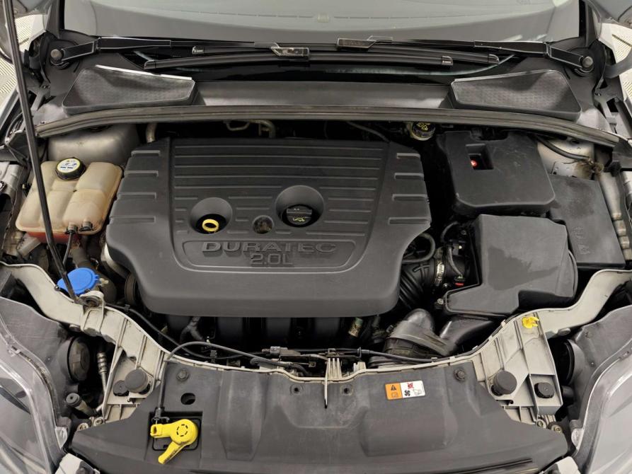 Ford Focus III Санкт-Петербург  - изображение 22