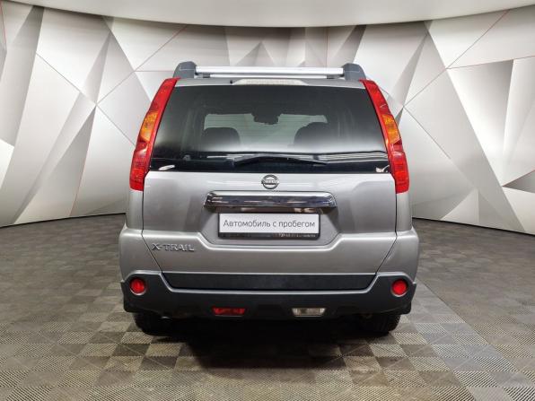 Nissan X-Trail II с пробегом 2008 года, цена 1 045 000 рублей, 174088 км, внедорожник, Автокод Объявления