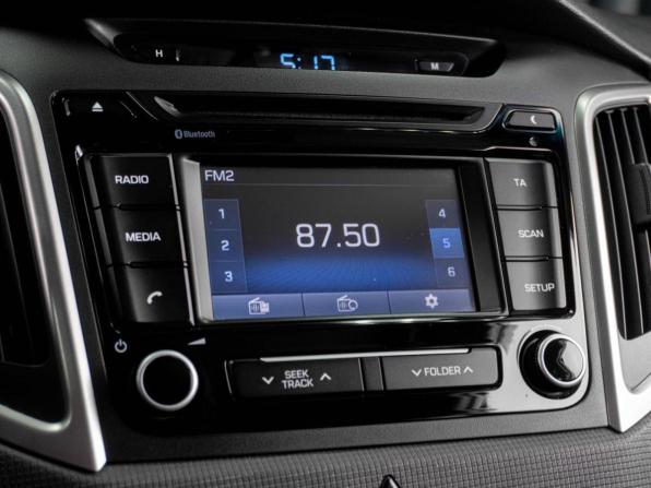 Hyundai Creta I с пробегом 2016 года, цена 1 399 000 рублей, 176626 км, внедорожник, Автокод Объявления