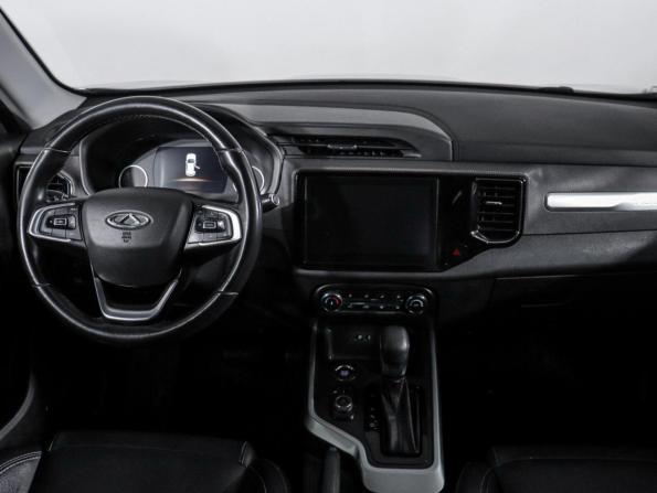 Chery Tiggo 4 I Рестайлинг с пробегом 2019 года, цена 1 190 000 рублей, 104292 км, внедорожник, Автокод Объявления