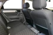 Chevrolet Lacetti I Москва  - изображение 25