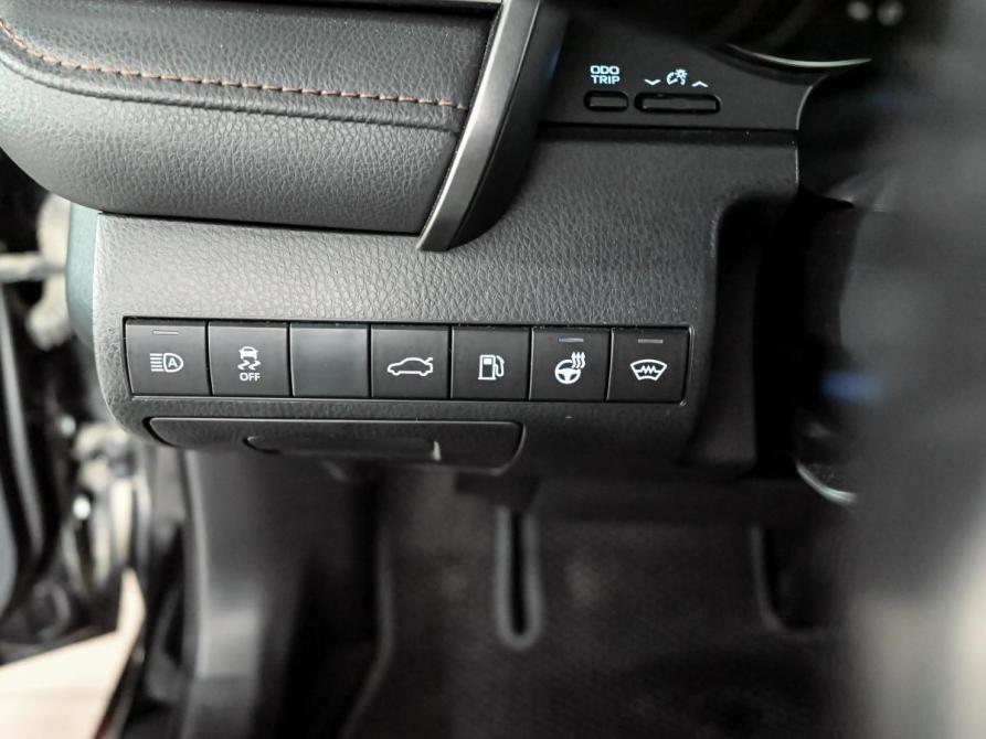 Toyota Camry VIII (XV70) Екатеринбург  - изображение 14