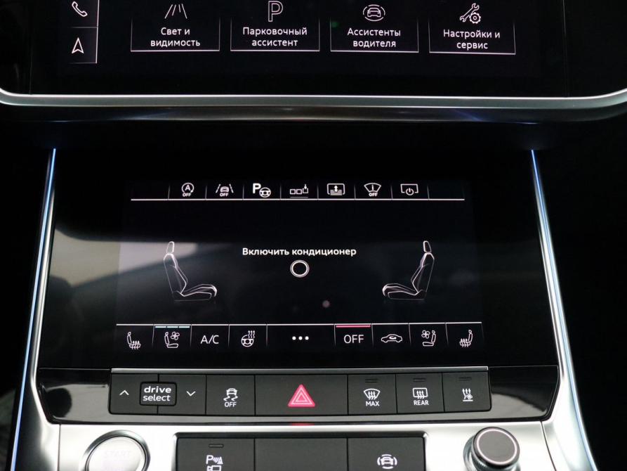 Audi A6 V (C8) Калининград  - изображение 18