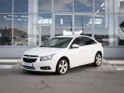 Chevrolet Cruze I Курган  - изображение 22