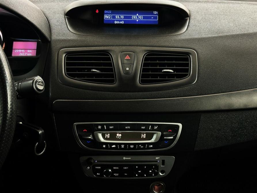 Renault Fluence I Москва  - изображение 7