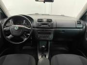 Skoda Fabia II Рестайлинг Москва  - изображение 19