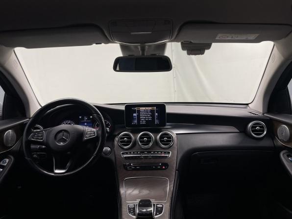 Mercedes-Benz GLC I (X253) с пробегом 2017 года, цена 3 280 000 рублей, 154698 км, внедорожник, Автокод Объявления