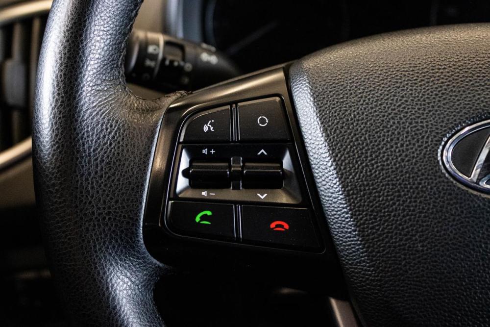 Hyundai Creta I Уфа  - изображение 16