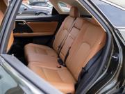 Lexus RX IV Рестайлинг Сочи  - изображение 49