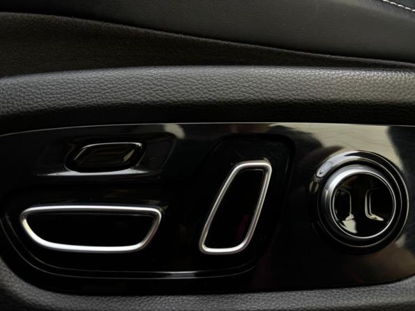 GAC GS8 II с пробегом 2024 года, цена 3 400 000 рублей, 59400 км, внедорожник, Автокод Объявления