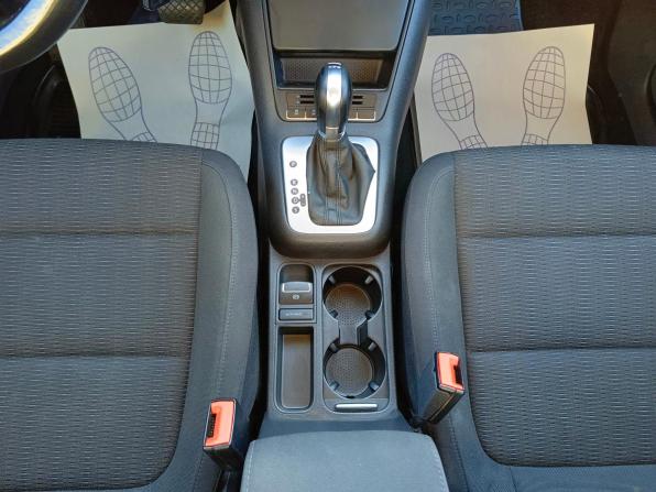 Volkswagen Tiguan I Рестайлинг с пробегом 2014 года, цена 1 249 995 рублей, 131767 км, внедорожник, Автокод Объявления