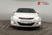 Hyundai Elantra V (MD) Рестайлинг Волгоград  - изображение 24