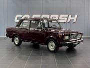 Lada (ВАЗ) 2107 Сыктывкар  - изображение 13